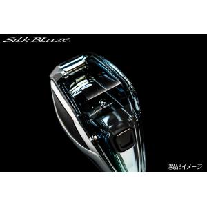 i-shifter ZWR80G ノア/ヴォクシー/エスクァイア アイシフター