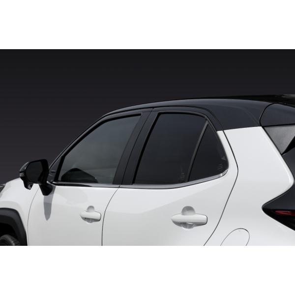 SilkBlaze/ヤリスクロス/MXPB10/MXPJ10/MXPB15/MXPJ15（R2/8〜...