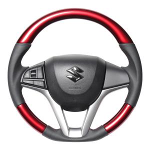 REAL-レアル 純正交換ステアリング SUZUKI ワゴンR スマイル (MX81S