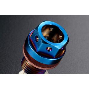 d*a様 BEET ナサートEVO type2 S/O ZX6R 24- 8BL d*a様 BEET ナサートEVO type2 S/O ZX6R 24- 8BL BEET｜Lineup :