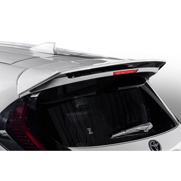 SilkBlaze/アクア MXPK11-AHXVB　2022.11-　GR SPORT専用　リアウ...