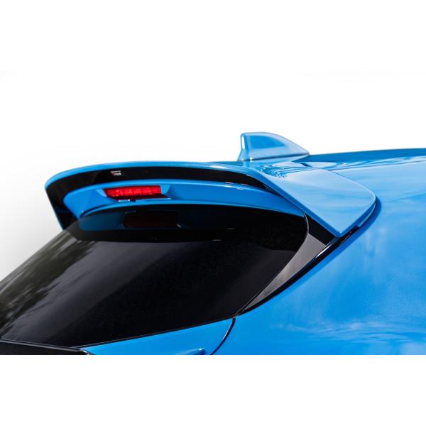 SilkBlaze/カローラスポーツ ZWE219H/MZEA12H（2018.06〜）リアウィング...