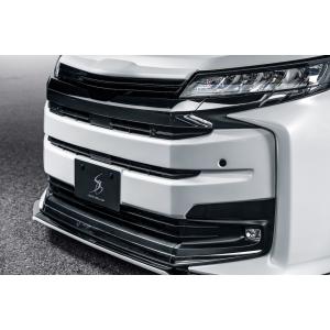 Silk Blaze 「Kspec シルクブレイズ」90系ノア（ZWR9#/MZRA9#）S-Z用