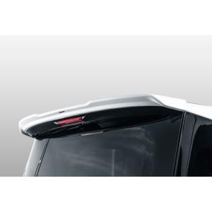 センスブランド 90ヴォクシー リアウィング エアロ 【エグゼクティブ