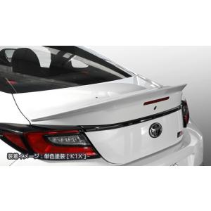 トヨタ　アリスト　シルクブレイズ製スポイラー付きトランク Silk Blaze SilkBlaze/シルクブレイズ トヨタ GR86/ZN8 (R03.10