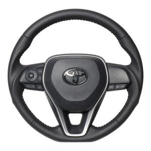 トヨタ カローラ ウッド ステアリング TE 系 純正 旧車 カローラツーリング 210系 ステアリング ハンドル 純正交換 ガン