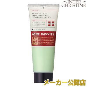 Homeo Beau ホメオバウ モイストウォッシングフォーム 100g ※旧品名