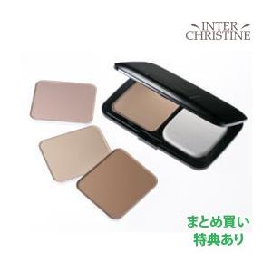 アンドラティアN ツーウェイファンデーション レフィル(ケース別売)　全4色（メール便ご選択で送料2...