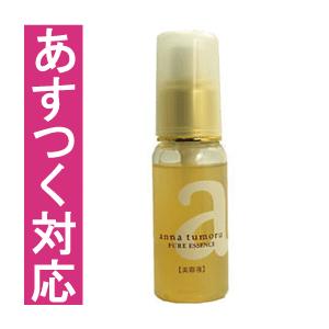 アンナトゥモール ナチュラルエッセンス　50ml（旧ピュアエッセンス）｜inter-c