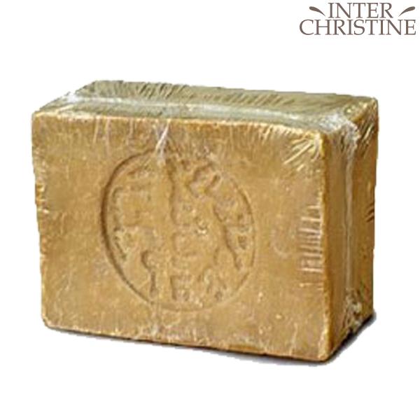 アレッポの石鹸　ノーマル　標準重量200g