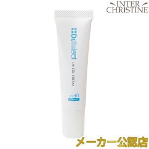 ドクターセレクト UVジェルクリーム SPF30 PA++ Dr.Select