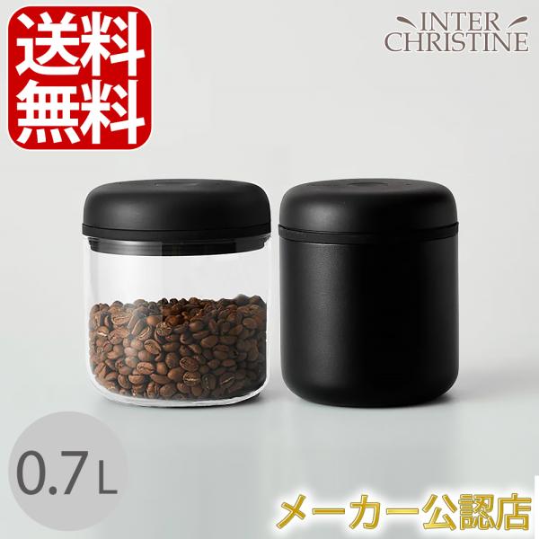 【正規品】FELLOW Electric Atmos Vacuum Canister 0.7L（電動...