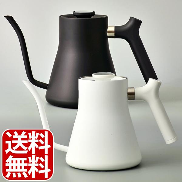 （正規品）FELLOW フェロー　ケトル　Stagg EKG Pour-Over Kettle 1リ...