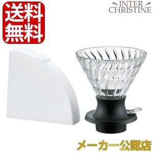 ハリオ 浸漬式ドリッパースイッチ360 SSD-360-B ( 1セット )/ ハリオ