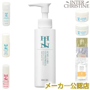 HINアクネスラボ クレンジングジェルM 120ml