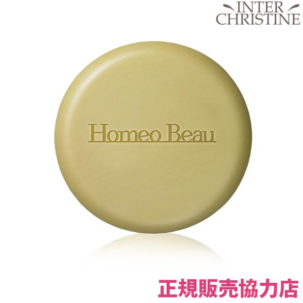 ホメオバウ エッセンシャルソープ　100g