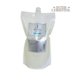 ラシンシア マリーンゲル　ゲルボディクリーン＜EX＞1200ml 詰替用　※紙箱が無くなる予定です。