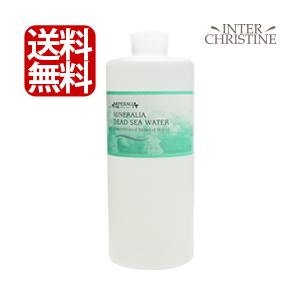 ミネラリア デッドシーウォーター 1000ml(1リットル)