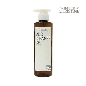 ミネラリア　マッドクレンズジェル　210ml 　ピュリファイングクレンジングジェルの後継商品です