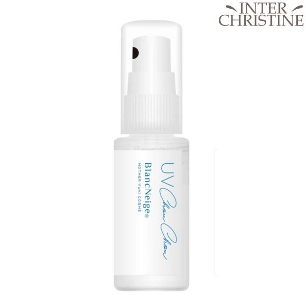 ブランネージュ　UVシュシュ　30ml SPF約9〜10程度