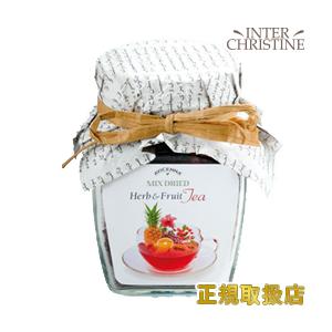 ミューフル ハーブ＆フルーツティー68g