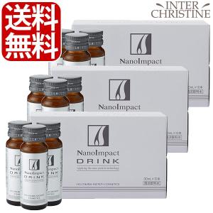 ナノインパクト ドリンク 30ml 30本 男女兼用 ナノインパクト100をご利用の方に ホソカワミクロン株式会社 最安値 価格比較 Yahoo ショッピング 口コミ 評判からも探せる