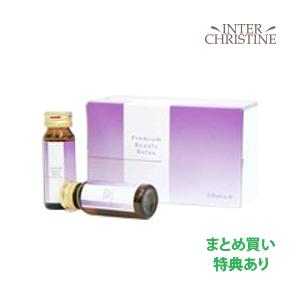 アンドラティアプラス プレミアムビューティリラックス(ビューティーリラックス)　30ml×10本入｜inter-c