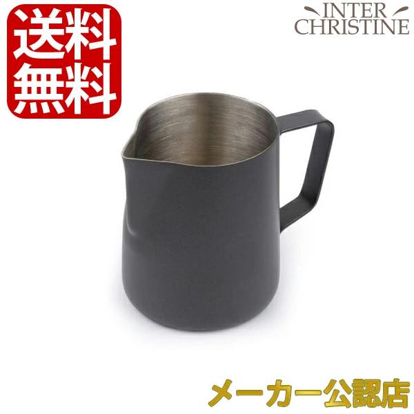 Revolution レボリューション ピッチャー マットブラック 12oz(350ml) THE ...