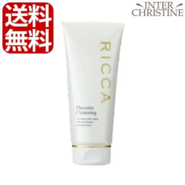 セレクトビューティー　リッカ　プラセンタクレンジングジェル　150g