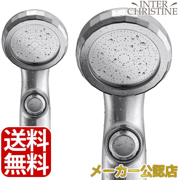 アヴァンティリザイアコンフォート シャワーヘッド TK-A111 Avanti Risaia Com...