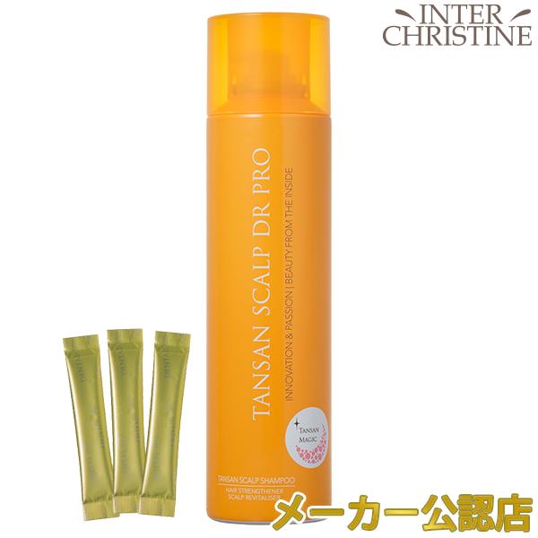 東洋炭酸研究所　TANSANスカルプDRプロ(TANSANスカルプシャンプー)　200g /メーカー...