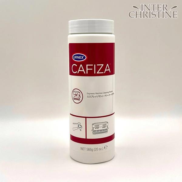 URNEX CAFIZA アーネックス カフィーザ エスプレッソマシンクリーナー 566g(20oz...