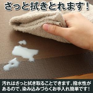 ランチョンマット おしゃれ 5枚 セット 丸洗...の詳細画像5