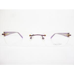 ∞【デッドストック】Calvin Klein カルバンクライン 眼鏡 メガネフレーム CK7206 ...