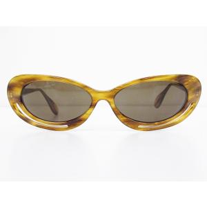 ∞【デッドストック】SATISFASHION BY THEO テオ サングラス Model.15 セ...