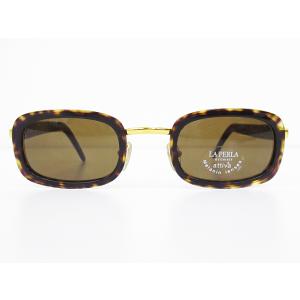 ∞【デッドストック】LA PERLA ラペルラ サングラス MOD.SPE503 COL.223 4...