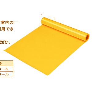 サンキポリ UVカット 厚み0.05mm×幅1800mm×100M巻 3本セット 養生材 養生資材 サンキ   養 (法人・個人事業主様限定・代引不可｜inter-shop