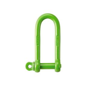 KANSAI 強力長シャックル16X140 使用荷重3.5T : 道具屋.com