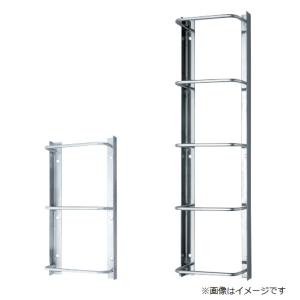 ALINCO（アルインコ） 3連はしご TRN-73 全長:7.29m/縮長:3.50m