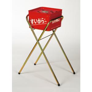 【未使用品】CAPANNI カパーニ イタリア製 スタンド灰皿 インテリア 未使用品】CAPANNI カパーニ イタリア製 スタンド灰皿 インテリア 未