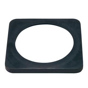 385-41 コーンウエイト（黒）（代引き不可） コーンウェイト