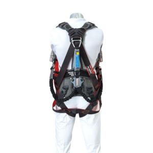 Bb+FIT フルハーネスジョイントタイプ  サイズ：LL 678-8 安全帯 フルハーネス フルハ...