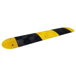 ゴム製減速帯（ハンプ）「減速くん ＴＹＰＥ４」