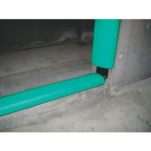 マルチカバーワイド 30本入り 養生材 保護カバー 鴨居 手すり 支柱 クッション ガード 注意喚起...