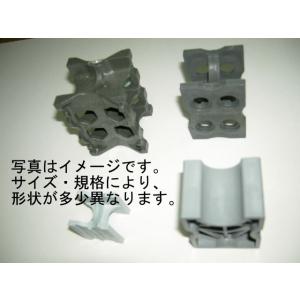 サイコロ （建築用スペーサー）H20-25-30 1000個セット
