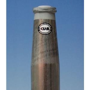 くい丸 （打込み杭） 48.6Φ×1100ｍｍ  工事現場 仮囲い