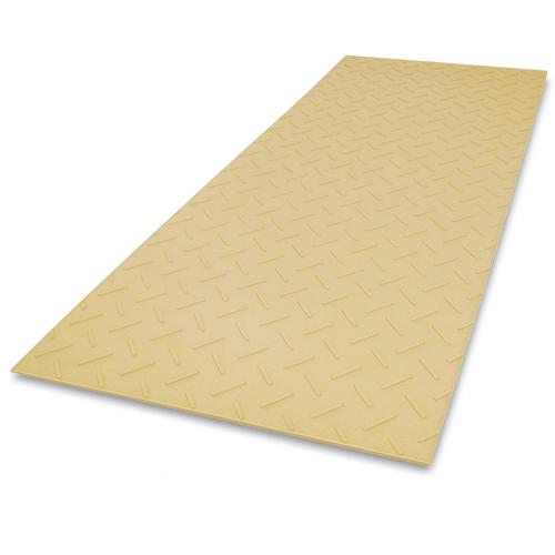 Diban ディバン 厚型 910×1,820 養生用品 養生材 養生板 養生敷板 プラスチック敷板...