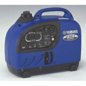 ヤマハ YAMAHA 発電機 インバーター EF16HiS エンジン オイル 容量