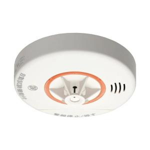 ホーチキ 火災報知器 火災報知機 煙式 住宅用 SS-2LT-10HCP 3台セット