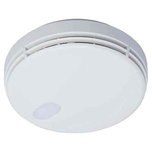 住宅用火災警報器 90mmサイズ 煙式 FSKJ225-B-N 1個 FSKJ225-B-N-1 火...